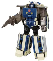 MPG-01 Trainbot Shouki | Transformers Masterpiece | Takara Tomy Japanese Authent