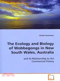 在飛比找三民網路書店優惠-The Ecology and Biology of Wob