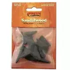 Wild Berry Sandalwood Incense Cones Pack of 15 New