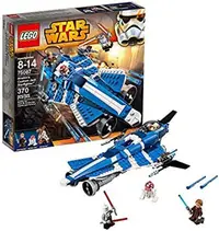 在飛比找樂天市場購物網優惠-【折300+10%回饋】LEGO star wars Ana
