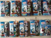 Thomas the Tank Engine & Co Underwear Underpants 3pk 7pk Boys 2T/3T 4Toddler New