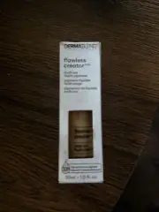 dermablend flawless creator 43 u