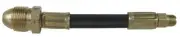 Marshall Excelsior MER401-30 Propane Hose ¼”ID HP Pigtail 30”L 0.9 Gal Per