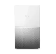 Western Digital WD My Cloud Home Duo 6TB NAS
