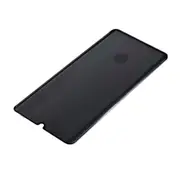 2Pcs 3D 9H Anti-explosion Full Coverage Full Glue With Fingerprint Holes Tempered Glass Screen Protector for Xiaomi Mi Note 10 / Xiaomi Mi Note 10 Pro / Xiaomi Mi CC9 Pro