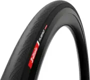 Vittoria Rubino V Tire - 700 x 28, Tubeless, Folding, Black, 1C Graphene + Silic