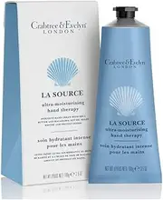 Crabtree and Evelyn La Source Ultra-Moisturising Hand Therapy 100g100ml New Packaging