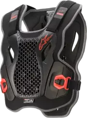 Alpinestars Bionic Action Chest Protector 6700421-13XL/2X
