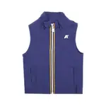 [K-WAY] K-WAY Stretch nylon 'Valen' vest Kids 10Y 10Y Blue