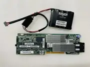 GENUINE Cisco UCS UCSC-MRAID12G 12GB 2GB cache SAS RAID Controller w/ Battery