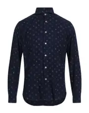 [ALESSANDRO GHERARDI] ALESSANDRO GHERARDI Shirts - Item 10158655