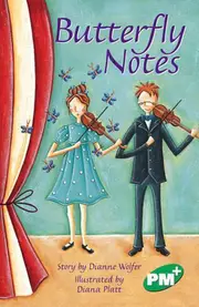 Butterfly Notes