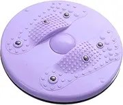Waist Twisting Disc Equipment Accessories Twister Plate Portable Twist Turntable Balance Board for Home Gym Aerobic Exercise