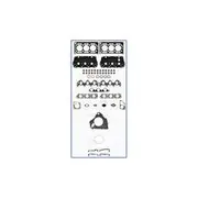 Austral Full Gasket Set - GO471A