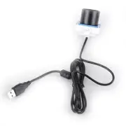 Driver-USB E-Eyepiece Camera 320*240 30 Frames 1.25 Inch Telescopes Focuser