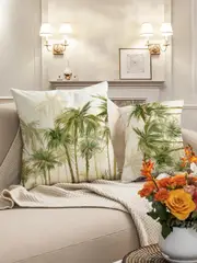 Cushion Cover - Tropical