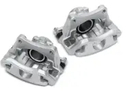 Front Brake Caliper Set fits BMW 325is 1987-1991 2.5L 6 Cyl Base 35NGVT (for: BMW)