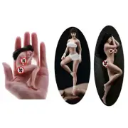 TBLeague PHMB2018-T01B 1/12th Super-Flexible Female Suntan Skin Seamless Body
