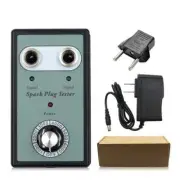 Spark Plug Tester Pen Test Car Engine Auto Diagnostic Tool