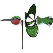 Premier Kites Whirly Wing Spinner - Hummingbird Wind Spinner