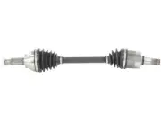 Front Right Axle Assembly For 02-08 Jaguar X Type KS43V1 (for: Jaguar)