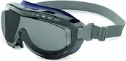 [Honeywell] UVEX by HW2-UVXS3410X Flex Seal Safety Goggles