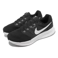 在飛比找ETMall東森購物網優惠-Nike 慢跑鞋 Wmns Run Swift 3 女鞋 黑