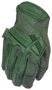 Mechanix Wear M-Pact Gloves Army Bw US Tactical Gloves Od Green Olive XXL