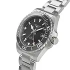 longines Hydro Conquest GMT watch men TO05775