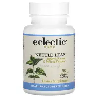 在飛比找iHerb優惠-[iHerb] Eclectic Institute 蕁麻葉