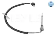 SENSOR EXHAUST GAS TEMPERATURE FITS: MERCEDES-BENZ B-CLASS SPORTS TOURER B 18