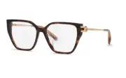Chopard VCH380S 0909 56mm Woman Eyeglasses