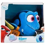 [Disney Store] Disney / Pixar Finding Dory Dory Talking Plush - New
