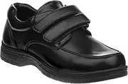 [Joseph Allen] Unisex-Child Allan Penny Loafer
