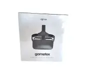 NIB New Sealed Qinux Gametex Virtual Reality VR Gaming Adjustable Headset