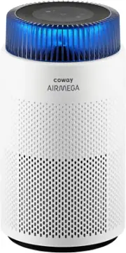 Air Purifiers for Bedroom Home up to 810 Ft², True HEPA Filter for Smoke, Allerg
