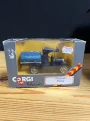 Corgi Classics C864/2 Ford Model T Tanker