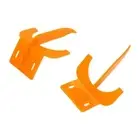 2pcs Electric Lemon Orange Juicer Extractor Peeler for XC-2000E 2000E-1 2000E-2