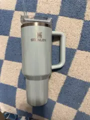 Blueberry Milk Stanley 40oz Cup