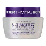 [PETER-THOMAS-ROTH] Clinical Skin Care Ultimate Solution 5™ Multitasking Eye Cream