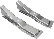 Steel Front Cab Support Floor Brace Compatible with 1957-1960 Ford F100 Pickup Truck