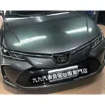 #ALTIS#12代#台南#九九汽車音響-10吋安卓專用機.8核心.