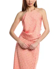Flora Bea NYC Halter Top