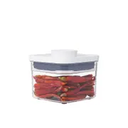 Oxo Good Grips Square Pop 2.0 Mini Container Small 400ml