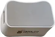 Toddler Essential Grey Step Stool