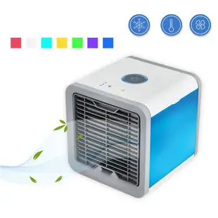 現貨 arctic air cooler冷風機加濕器辦公室冷風機桌面迷你便攜風扇