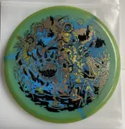 Innova Disc Golf Halo Star Invader - 168g