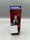 L'Oreal Paris Revitalift Derm Intensives Retinol Night Serum 1 fl oz NEW In Box