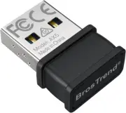 AX300 Nano Wifi 6 USB Wifi Adapter Linux, 2.4Ghz Only, 286Mbps, Raspberry Pi 2+