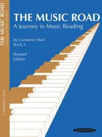 在飛比找博客來優惠-The Music Road: A Journey in M